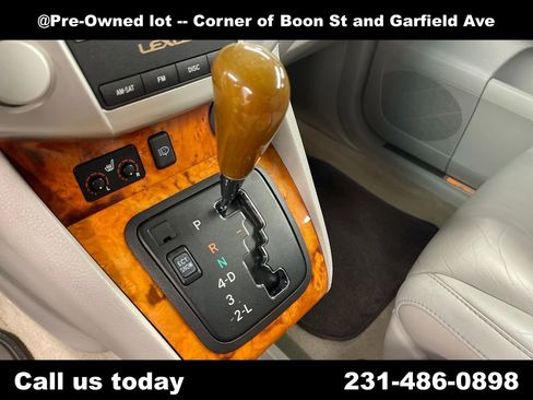 Used 2009 Lexus RX 350 AWD image 22