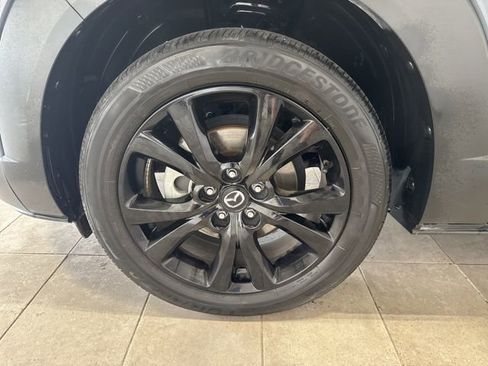 Used 2024 MAZDA CX-30 AWD 2.5 S w/ Preferred Package image 11