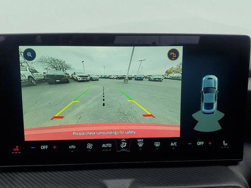 New 2026 Ford Mustang Coupe image 23