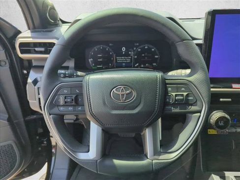 New 2026 Toyota 4Runner Limited AWD/4WD image 16