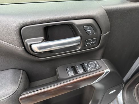 Used 2021 GMC Sierra 1500 SLT w/ SLT Premium Plus Package image 10