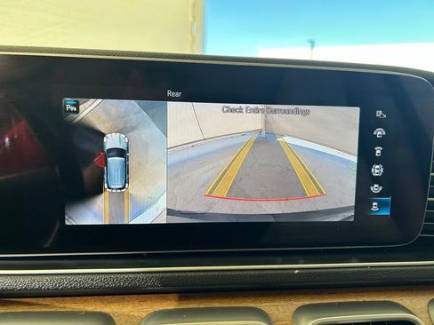 Used 2021 Mercedes-Benz GLE 350 image 36