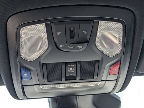 New 2026 RAM 1500 Big Horn w/ Night Edition AWD/4WD image 22