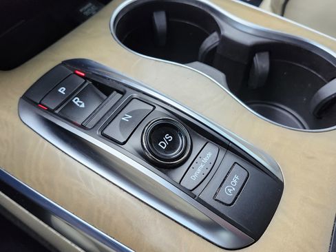 Used 2020 Acura MDX SH-AWD w/ Advance Package image 38