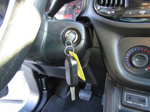 Used 2018 RAM ProMaster City Wagon image 13