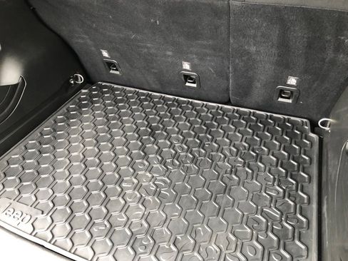 Used 2021 Jeep Renegade Latitude image 21