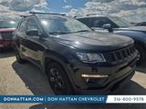Used 2020 Jeep Compass Latitude image 2