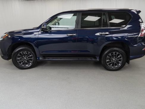 Used 2022 Lexus GX 460 Premium w/ Premium Plus Package AWD/4WD image 6
