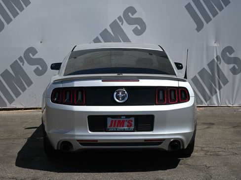 Used 2014 Ford Mustang Premium w/ Electronics Package RWD image 6
