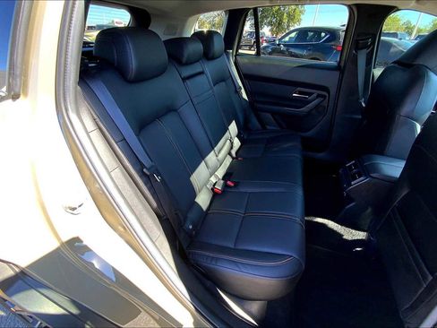 Certified 2025 MAZDA CX-50 2.5 Turbo w/ Weather Package image 37