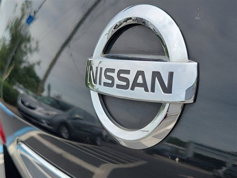 Used 2013 Nissan Rogue S w/ Special Edition Pkg AWD/4WD image 26
