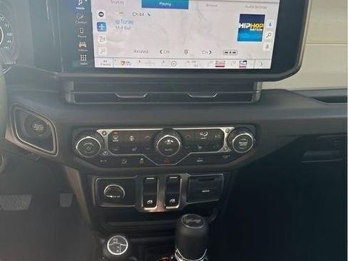New 2026 Jeep Wrangler Sport AWD/4WD image 20