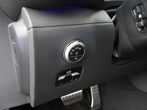 New 2025 Mercedes-Benz AMG GT 55 image 50