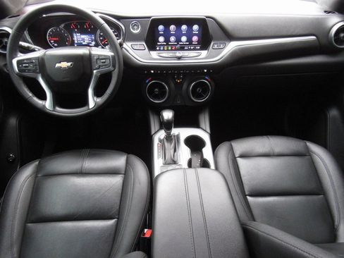 Used 2021 Chevrolet Blazer LT AWD/4WD image 31