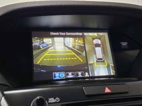 Used 2019 Acura MDX SH-AWD w/ Advance Package image 17