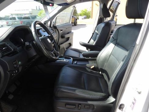 Used 2020 Honda Pilot Elite image 24