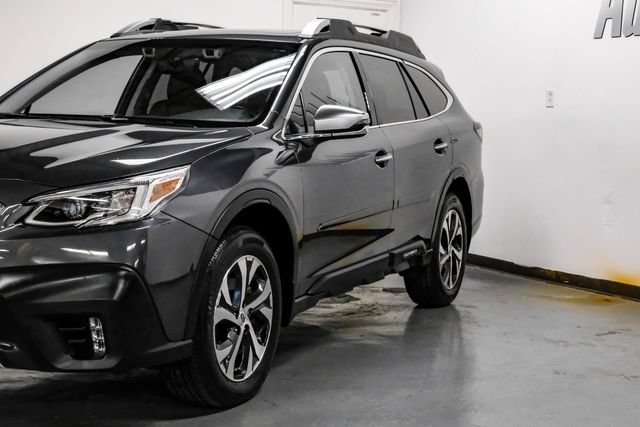 Used 2020 Subaru Outback Touring XT AWD/4WD image 11