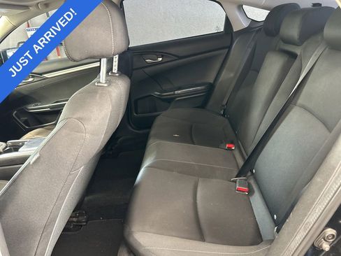 Used 2016 Honda Civic EX image 6
