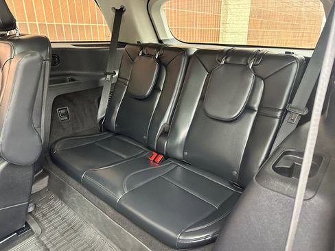 Used 2025 Lincoln Aviator Premiere image 31