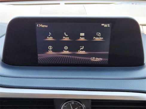 Used 2022 Lexus RX 350 FWD image 13