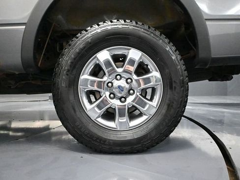 Used 2013 Ford F150 XLT w/ Luxury Equipment Group image 13