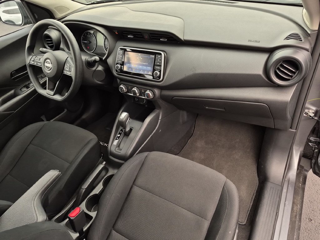 Used 2025 Nissan Kicks Play S FWD image 27
