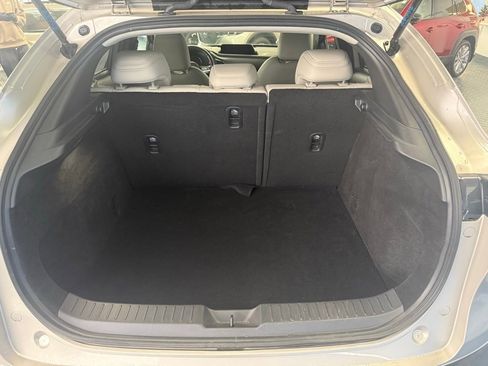 Used 2023 MAZDA CX-30 AWD 2.5 S w/ Preferred Package image 23