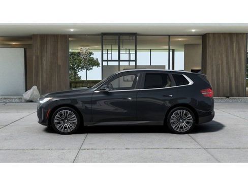 New 2025 BMW X3 xDrive30i w/ Premium Package image 4