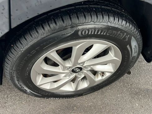 Used 2016 Hyundai Tucson SE w/ Option Group 02 image 19