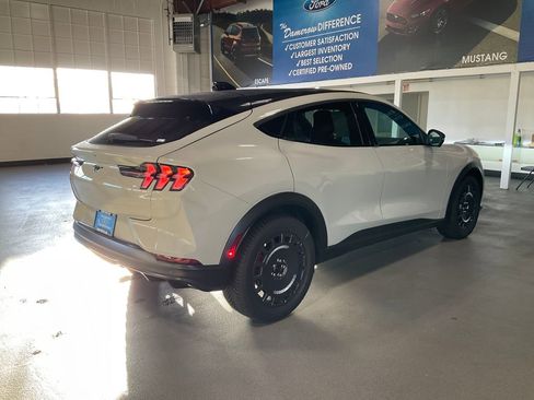 New 2026 Ford Mustang Mach-E GT AWD/4WD image 6
