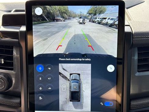 Certified 2024 Ford F150 Lightning Flash image 26