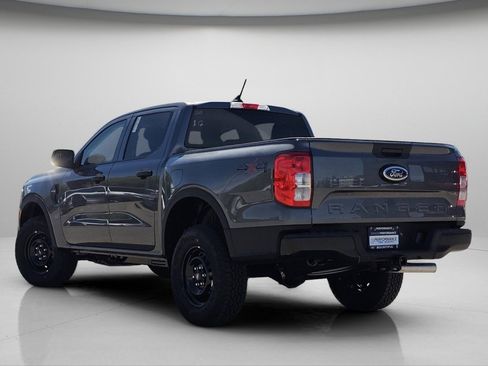 New 2026 Ford Ranger XL image 18