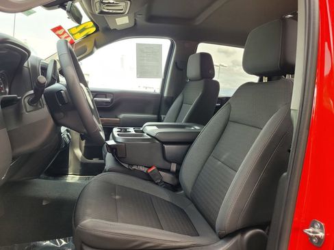 Used 2022 Chevrolet Silverado 1500 RST w/ Z71 Off-Road Package AWD/4WD image 12