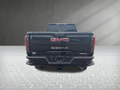 New 2026 GMC Sierra 2500 AT4 w/ Technology Package