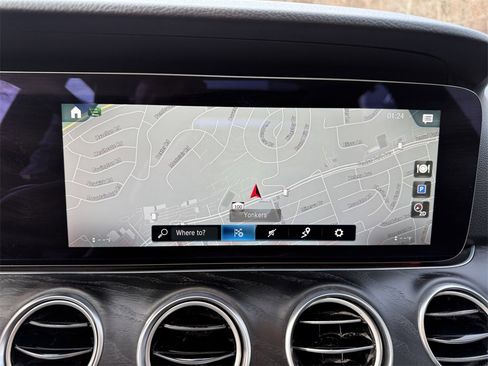 Used 2023 Mercedes-Benz E 350 Sedan w/ Premium Package image 20