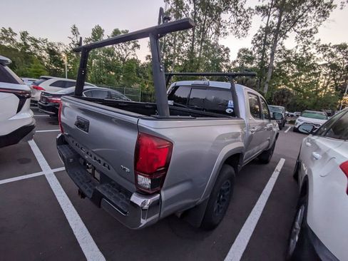 Used 2019 Toyota Tacoma SR5 image 7