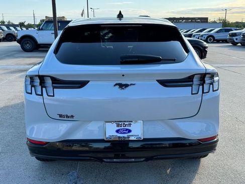 Used 2023 Ford Mustang Mach-E Premium AWD/4WD image 9