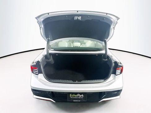 Used 2025 Hyundai Sonata SEL image 29