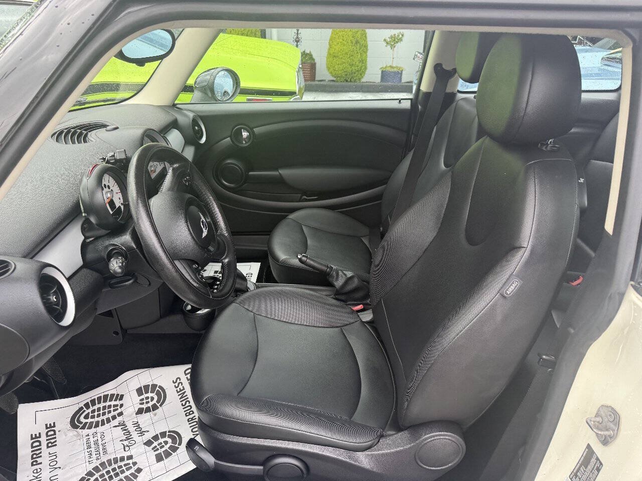 Used 2013 MINI Cooper Hardtop FWD image 11
