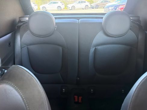 Used 2019 MINI Cooper S w/ Storage Package FWD image 31
