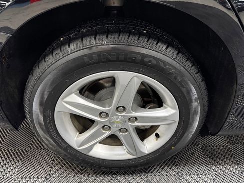 Used 2020 Chevrolet Malibu LS image 17