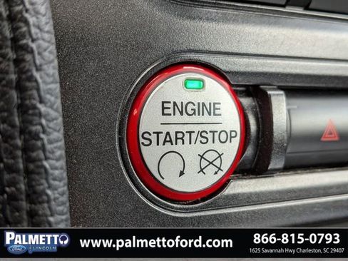 Used 2017 Ford Mustang V6 w/ Enhanced Security Package image 25