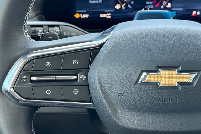New 2026 Chevrolet Traverse High Country AWD/4WD image 35