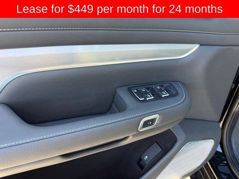 New 2024 VinFast VF 9 Plus AWD/4WD image 27