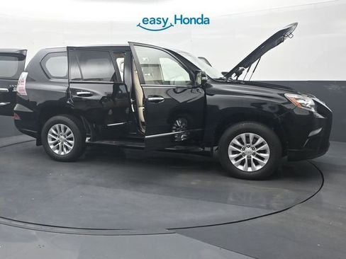 Used 2019 Lexus GX 460 Premium w/ Premium Package AWD/4WD image 35