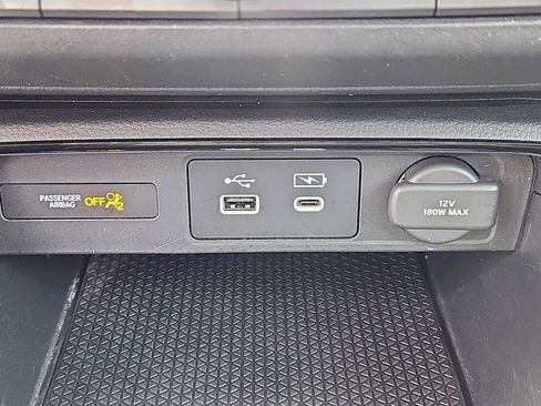 Certified 2024 Honda CR-V EX image 17