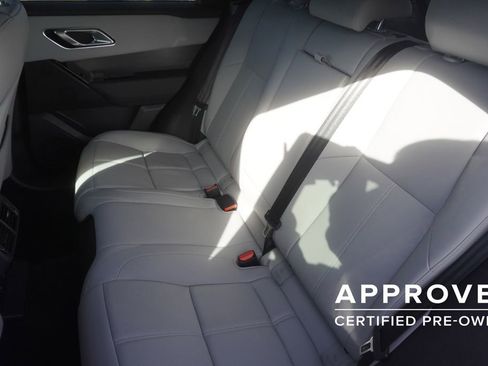 Used 2026 Land Rover Range Rover Velar S image 30