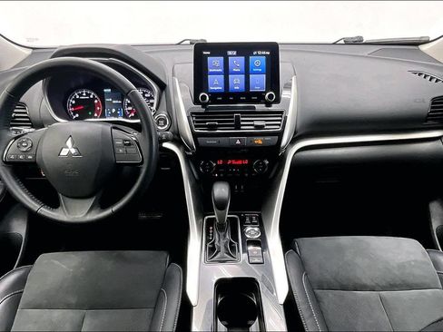 Used 2022 Mitsubishi Eclipse Cross AWD image 15