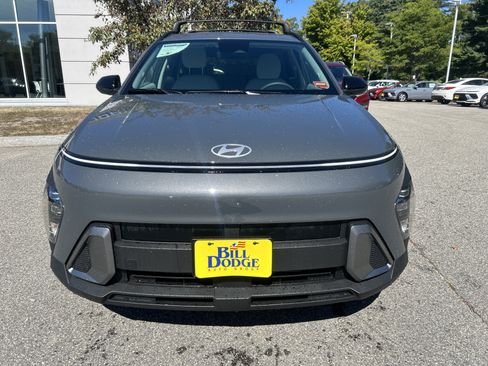 New 2026 Hyundai Kona SEL Sport AWD/4WD image 10