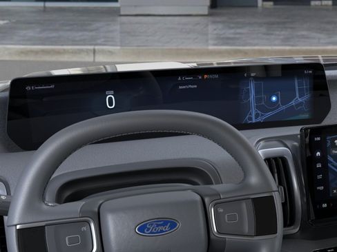 New 2026 Ford Expedition Active RWD image 13